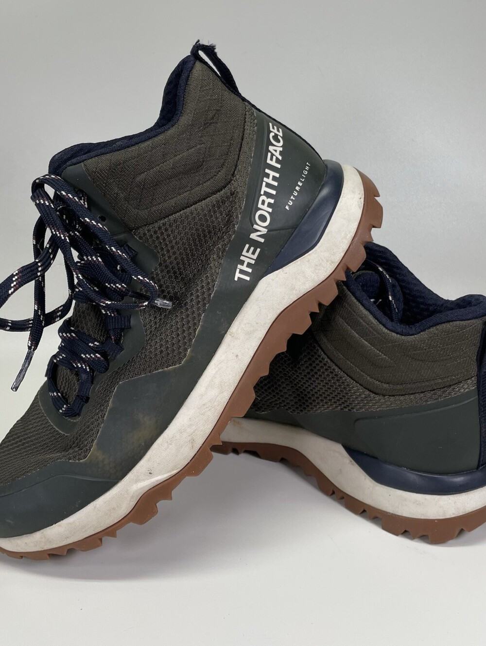 The North Face Women's Activist Mid Futurelight 2020 NF0A47AZ Size 9
